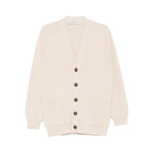 Golden Goose Women's Sweaters Beige